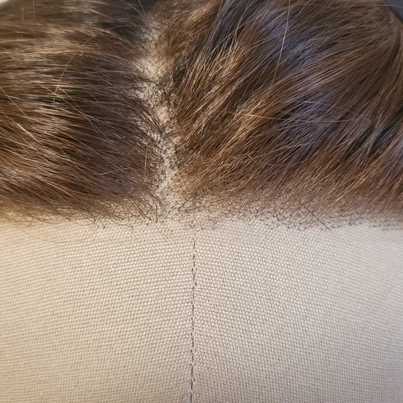 Mane Attraction Showgirl - Picture 5 of 8